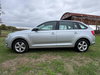 Skoda Rapid Spaceback 1.2 TSI SE Euro 5 5dr 5dr Manual 2026