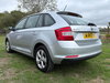 Skoda Rapid Spaceback 1.2 TSI SE Euro 5 5dr 5dr Manual 2026