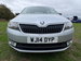 Skoda Rapid Spaceback 1.2 TSI SE Euro 5 5dr 5dr Manual 2014