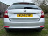 Skoda Rapid Spaceback 1.2 TSI SE Euro 5 5dr 5dr Manual 2026