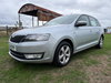 Skoda Rapid Spaceback 1.2 TSI SE Euro 5 5dr 5dr Manual 2026