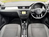 Skoda Rapid Spaceback 1.2 TSI SE Euro 5 5dr 5dr Manual 2026