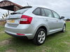 Skoda Rapid Spaceback 1.2 TSI SE Euro 5 5dr 5dr Manual 2026