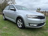 Skoda Rapid Spaceback 1.2 TSI SE Euro 5 5dr 5dr Manual 2026