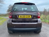 Smart ForTwo 1.0 MHD Passion Auto Euro 4 2dr 2dr Automatic 2026