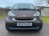 Smart ForTwo 1.0 MHD Passion Auto Euro 4 2dr 2dr Automatic 2026