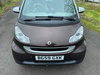 Smart ForTwo 1.0 MHD Passion Auto Euro 4 2dr 2dr Automatic 2026