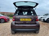Smart ForTwo 1.0 MHD Passion Auto Euro 4 2dr 2dr Automatic 2026