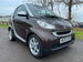 Smart ForTwo 1.0 MHD Passion Auto Euro 4 2dr 2dr Automatic 2009