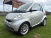 Smart ForTwo 1.0 Passion Auto Euro 4 2dr 2dr Automatic 2026