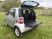 Smart ForTwo 1.0 Passion Auto Euro 4 2dr 2dr Automatic 2009