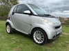 Smart ForTwo 1.0 Passion Auto Euro 4 2dr 2dr Automatic 2026