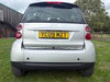 Smart ForTwo 1.0 Passion Auto Euro 4 2dr 2dr Automatic 2026