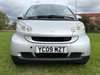 Smart ForTwo 1.0 Passion Auto Euro 4 2dr 2dr Automatic 2026