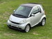 Smart ForTwo 1.0 Passion Auto Euro 4 2dr 2dr Automatic 2009