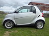 Smart ForTwo 1.0 Passion Auto Euro 4 2dr 2dr Automatic 2026