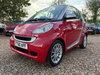 Smart ForTwo 1.0 Passion SoftTouch Euro 5 2dr 2dr Automatic 2026