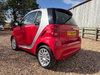 Smart ForTwo 1.0 Passion SoftTouch Euro 5 2dr 2dr Automatic 2026