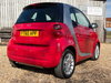 Smart ForTwo 1.0 Passion SoftTouch Euro 5 2dr 2dr Automatic 2026