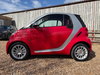 Smart ForTwo 1.0 Passion SoftTouch Euro 5 2dr 2dr Automatic 2026