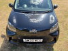 Smart ForFour 17.6kWh Passion Advanced Auto 5dr (22kW Charger) 5dr Automatic 2026