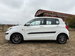 Suzuki Celerio 1.0 SZ4 Euro 6 5dr 5dr Manual 2017
