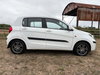 Suzuki Celerio 1.0 SZ4 Euro 6 5dr 5dr Manual 2026