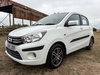 Suzuki Celerio 1.0 SZ4 Euro 6 5dr 5dr Manual 2026