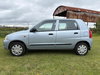 Suzuki Alto 1.1 GL 5dr 5dr Manual 2026