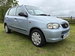 Suzuki Alto 1.1 GL 5dr 5dr Manual 2003