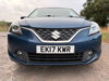 Suzuki Baleno 1.0 Boosterjet SZ5 Euro 6 5dr 5dr Manual 2026
