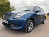 Suzuki Baleno 1.0 Boosterjet SZ5 Euro 6 5dr 5dr Manual 2026