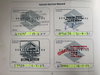 Suzuki Baleno 1.0 Boosterjet SZ5 Euro 6 5dr 5dr Manual 2026