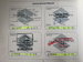 Suzuki Baleno 1.0 Boosterjet SZ5 Euro 6 5dr 5dr Manual 2017