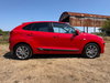 Suzuki Baleno 1.0 Boosterjet SZ-T Euro 6 5dr 5dr Manual 2026