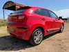 Suzuki Baleno 1.0 Boosterjet SZ-T Euro 6 5dr 5dr Manual 2026