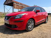 Suzuki Baleno 1.0 Boosterjet SZ-T Euro 6 5dr 5dr Manual 2026
