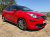 Suzuki Baleno 1.0 Boosterjet SZ-T Euro 6 5dr 5dr Manual 2026