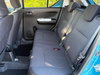 Suzuki Ignis 1.2 Dualjet MHEV SZ5 Hatchback 5dr Petrol Hybrid Manual ALLGRIP Euro 6 (s/s) (90 ps) 5dr Manual 2026