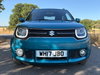 Suzuki Ignis 1.2 Dualjet MHEV SZ5 Hatchback 5dr Petrol Hybrid Manual ALLGRIP Euro 6 (s/s) (90 ps) 5dr Manual 2026