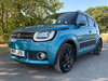 Suzuki Ignis 1.2 Dualjet MHEV SZ5 Hatchback 5dr Petrol Hybrid Manual ALLGRIP Euro 6 (s/s) (90 ps) 5dr Manual 2026