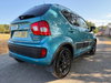 Suzuki Ignis 1.2 Dualjet MHEV SZ5 Hatchback 5dr Petrol Hybrid Manual ALLGRIP Euro 6 (s/s) (90 ps) 5dr Manual 2026