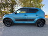 Suzuki Ignis 1.2 Dualjet MHEV SZ5 Hatchback 5dr Petrol Hybrid Manual ALLGRIP Euro 6 (s/s) (90 ps) 5dr Manual 2026