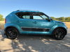 Suzuki Ignis 1.2 Dualjet MHEV SZ5 Hatchback 5dr Petrol Hybrid Manual ALLGRIP Euro 6 (s/s) (90 ps) 5dr Manual 2026