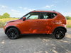 Suzuki Ignis 1.2 Dualjet SZ-T Euro 6 5dr 5dr Manual 2026