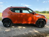 Suzuki Ignis 1.2 Dualjet SZ-T Euro 6 5dr 5dr Manual 2026