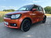 Suzuki Ignis 1.2 Dualjet SZ-T Euro 6 5dr 5dr Manual 2017