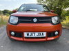 Suzuki Ignis 1.2 Dualjet SZ-T Euro 6 5dr 5dr Manual 2026