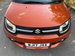 Suzuki Ignis 1.2 Dualjet SZ-T Euro 6 5dr 5dr Manual 2017