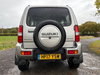 Suzuki Jimny 1.3 VVT SZ4 4WD Euro 6 3dr 3dr Manual 2026